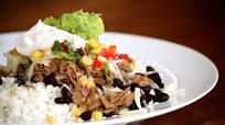 Chipotle Beef with Corn Salsa Chipotle Beef with Corn Salsa