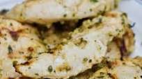 Low-Carb Mediterranean Grilled Chicken Low-Carb Mediterranean Grilled Chicken
