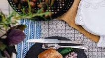 Simple Grilled Pork Chop Sliders Simple Grilled Pork Chop Sliders