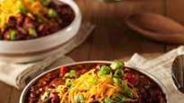 Quick and Easy Chili Quick and Easy Chili