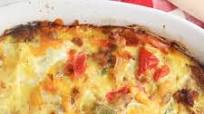 Weight Watchers Breakfast Casserole Weight Watchers Breakfast Casserole