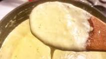 Easy Homemade Alfredo Sauce Easy Homemade Alfredo Sauce