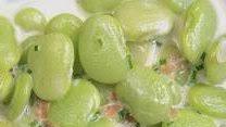 Pressure Cooker Buttery Lima Beans & Bacon Recipe - (3.9/5) Pressure Cooker Buttery Lima Beans & Bacon Recipe - (3.9/5)