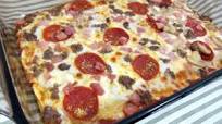Where's The Crust Pizza Where's The Crust Pizza