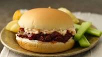 Buffalo Sloppy Joes Buffalo Sloppy Joes