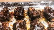 Crockpot BBQ Beef Short Ribs Crockpot BBQ Beef Short Ribs