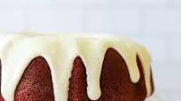 Red Velvet Bundt Cake Red Velvet Bundt Cake