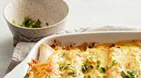 Chicken Enchiladas Chicken Enchiladas