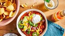 Slow Cooker Chipotle Chili Slow Cooker Chipotle Chili