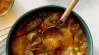 Irish Beef Stew Irish Beef Stew