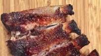 Banana Ketchup Ribs Banana Ketchup Ribs