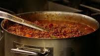 Cajun Crawfish Chili Cajun Crawfish Chili