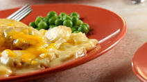 Slow Cooker Cheesy Scalloped Potatoes Slow Cooker Cheesy Scalloped Potatoes