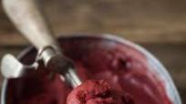 Blackberry Sorbet Blackberry Sorbet