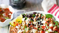 Carnita Rice Bowl Carnita Rice Bowl