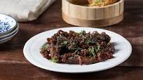 Beef liver with caramelized onions Beef liver with caramelized onions