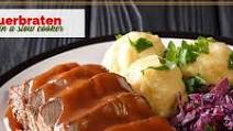 Sauerbraten Sauerbraten