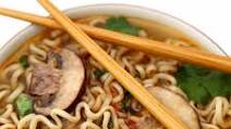 Easy Vegan Ramen Easy Vegan Ramen