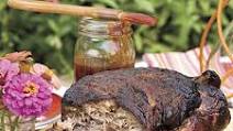Championship Pork Butt Recipe Championship Pork Butt Recipe