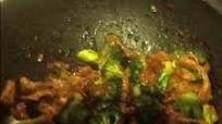 The Best Easy Beef and Broccoli Stir-fry The Best Easy Beef and Broccoli Stir-fry