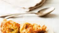 Fried Zucchini Flowers Fried Zucchini Flowers