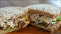 Arby's Grilled Chicken and Pecan Salad Arby's Grilled Chicken and Pecan Salad