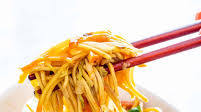 Chow Mein Chow Mein