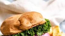Stuffed Burgers Stuffed Burgers