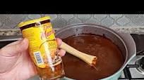 How To make Mole Castellano How To make Mole Castellano