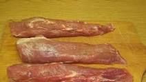 Pork Tenderloin In The NuWave Oven Pork Tenderloin In The NuWave Oven