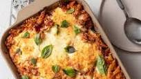 Mostaccioli Mostaccioli