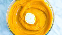 Easy Pumpkin Puree from Scratch Easy Pumpkin Puree from Scratch