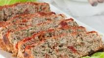 Ground Turkey Microwave Meatloaf Ground Turkey Microwave Meatloaf