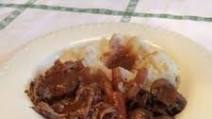 Slow Cooker Braised Pork Slow Cooker Braised Pork