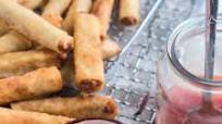 Lumpia Shanghai Dipping Sauce Lumpia Shanghai Dipping Sauce