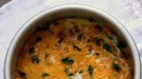 Instant Pot Bacon Cheddar Egg Casserole Instant Pot Bacon Cheddar Egg Casserole