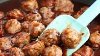 Heinz Chili Sauce Cocktail Meatball Recipe Heinz Chili Sauce Cocktail Meatball Recipe