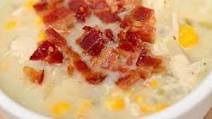 How To Make Chicken Corn Chowder | Fall Soup | Six Sisters Stuff How To Make Chicken Corn Chowder | Fall Soup | Six Sisters Stuff
