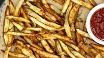 Air Fryer French Fries Air Fryer French Fries