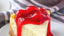 Instant Pot Cheesecake Instant Pot Cheesecake