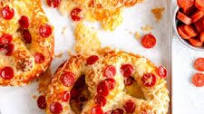 Pizza Pretzels Pizza Pretzels