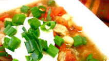 Gringo Posole Gringo Posole