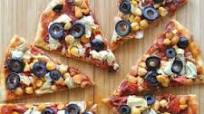 Antipasto Pizza Antipasto Pizza