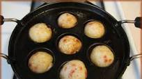 Tiffin Varieties - Break fast Recipes - Distinct dosa,upma,idli,pongal varieties Tiffin Varieties - Break fast Recipes - Distinct dosa,upma,idli,pongal varieties