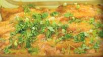 Simple Perfect Enchiladas Simple Perfect Enchiladas