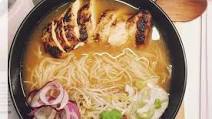 Wagamama Ramen Wagamama Ramen