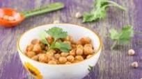 Slow Cooker Chole (Crock-Pot Channa Masala) Slow Cooker Chole (Crock-Pot Channa Masala)