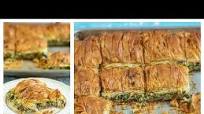 How To make Spanakopita 2 How To make Spanakopita 2