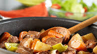 Vegetable Beef Stew Vegetable Beef Stew