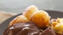 Venison Sauerbraten Venison Sauerbraten
